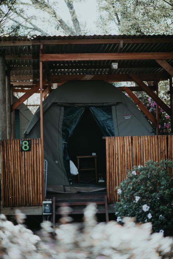 Tsitsikamma Backpackers Hostel Stormsrivier Exterior photo